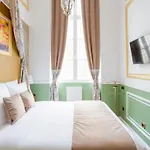 Merveil - Luxury Suite - Notre-Dame - Saint Louis