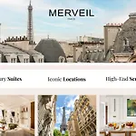 Merveil - Luxury Suite - Notre-Dame - Saint Louis